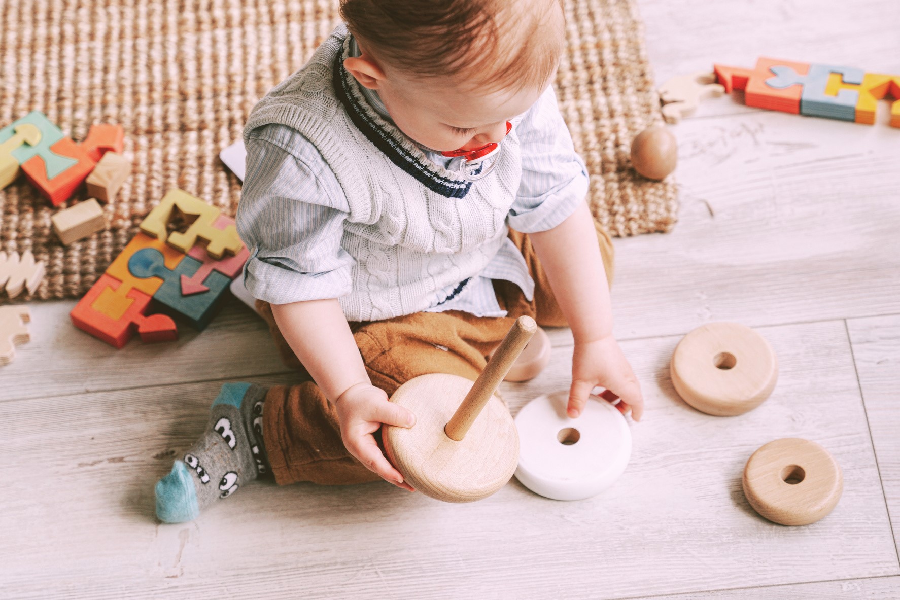 Psicología pediátrica